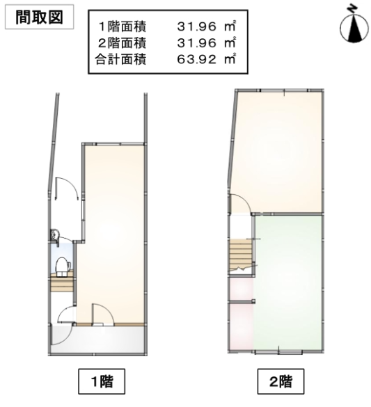 中央区新川ビル一棟