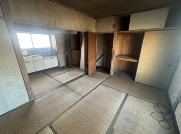 練馬区南大泉戸建