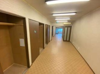 大田区山王ビル2階・3階