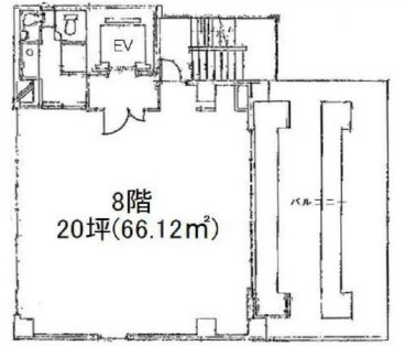 千代田区内神田ビル 8階