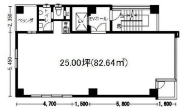 千代田区神田小川町ビル 3階