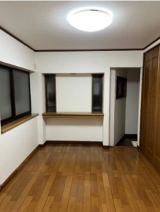 豊島区池袋戸建