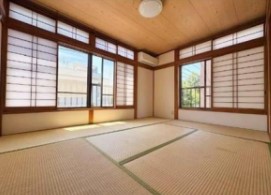 江戸川区江戸川戸建