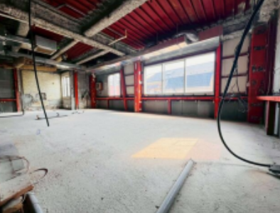 新宿区百人町ビル3階～5階