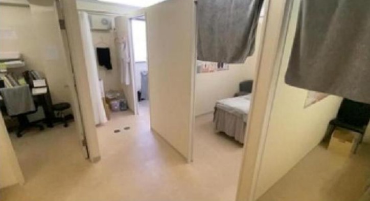 品川区北品川ビル3階