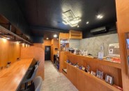 豊島区池袋ビル 1階