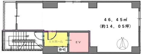 江東区森下ビル 2階