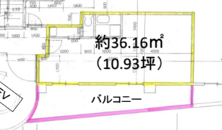 柏市柏ビル 5階