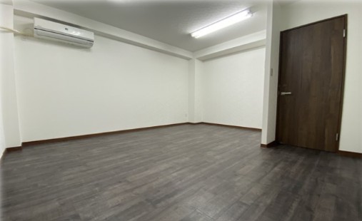 台東区三ノ輪マンション2階