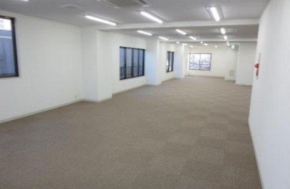 世田谷区大原ビル6階