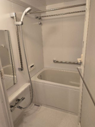 新宿区東五軒町マンション7階