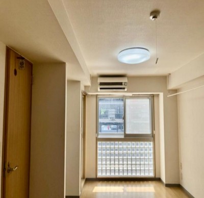 豊島区南大塚マンション4階