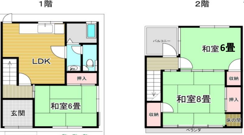大阪府大阪市南区戸建
