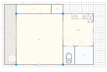 江戸川区南小岩マンション  2階