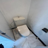 板橋区弥生町マンション 1階