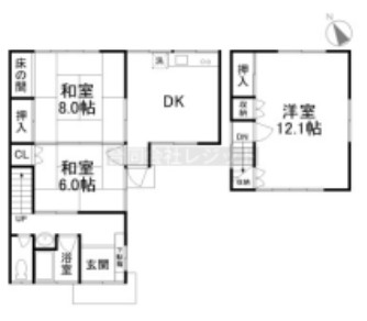 福岡市西区姪の浜戸建