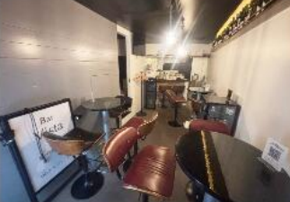 台東区上野ビル 1階