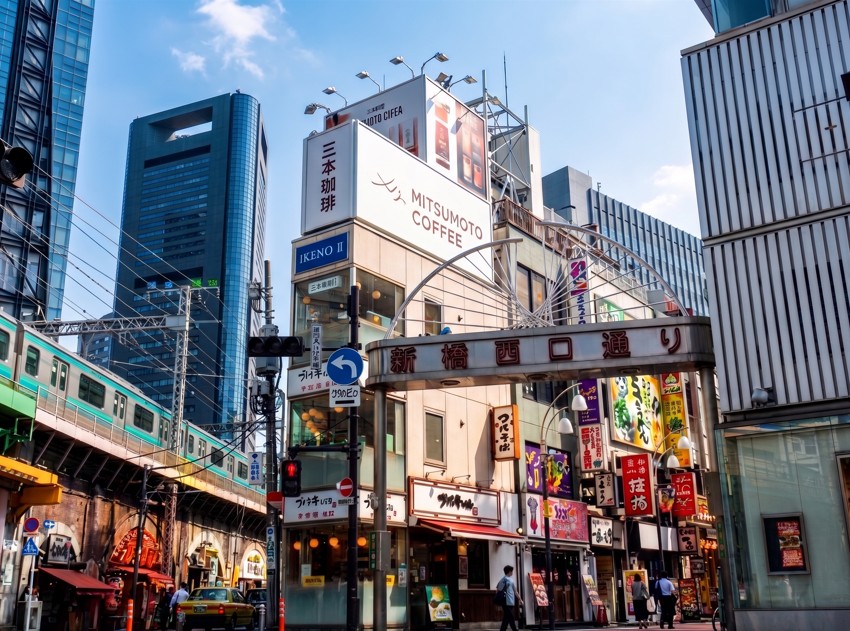 【新橋エリア】2店舗一括譲渡！レビュー400件超のレンタルスペース