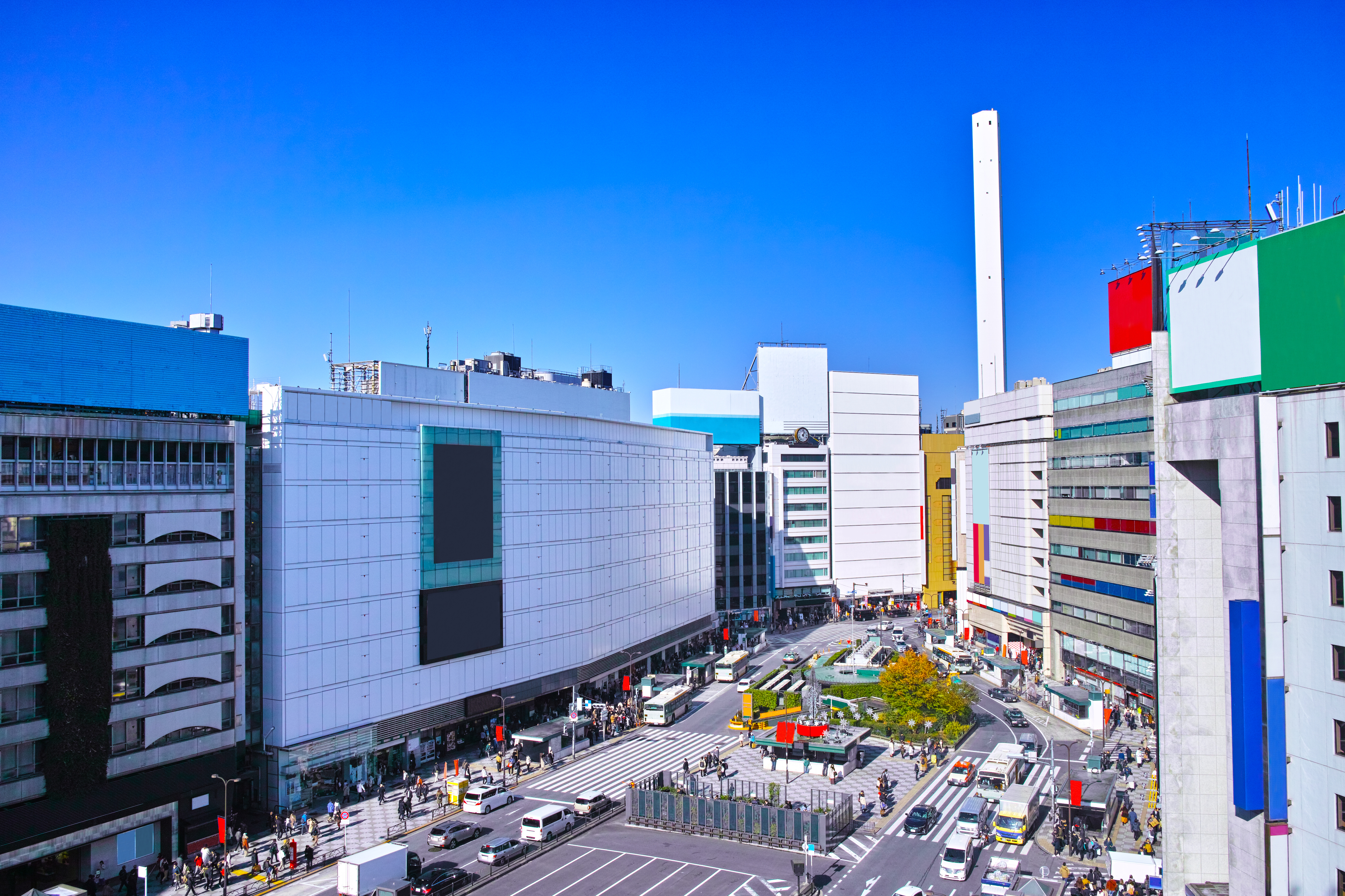 【池袋地区】月租金8万日元档、固定成本低！初期即实现单月盈利、适合少人数的房源