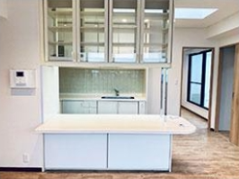 台東区浅草マンション9階