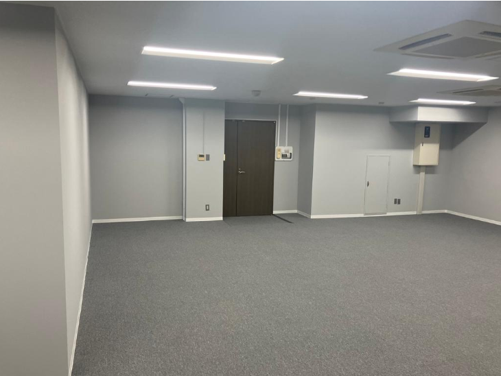 新宿区新宿大楼6层