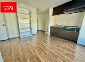 港区赤坂マンション7階