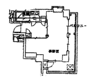 新宿区西早稲田ビル2階