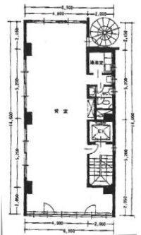 中央区八丁堀ビル3階