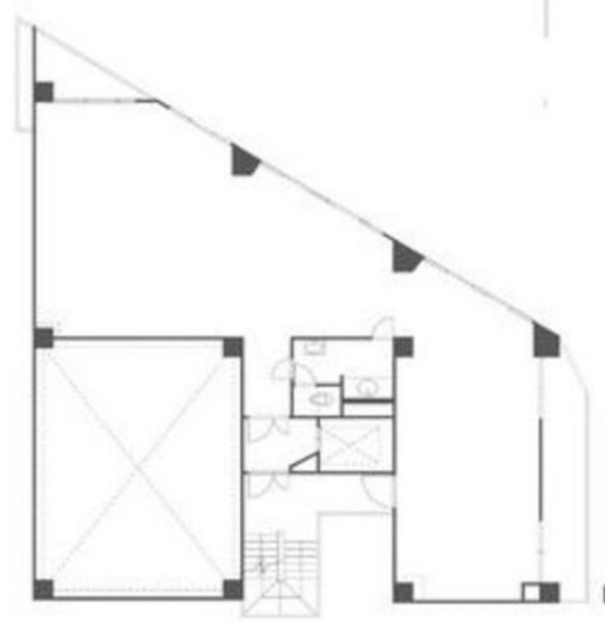 豊島区池袋ビル7階