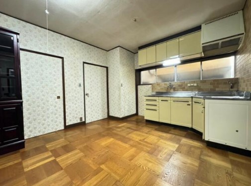 文京区関口戸建