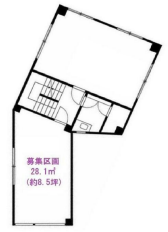 千代田区内神田ビル2階