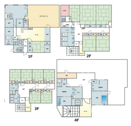静岡県賀茂郡西伊豆町旅館