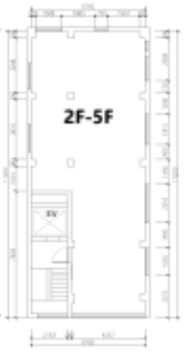 墨田区江東橋ビル3階