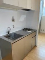 目黒区三田マンション3階