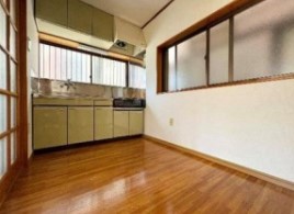 江戸川区江戸川戸建