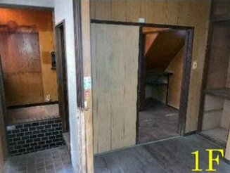 渋谷区神宮前戸建