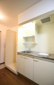 北区田端マンション 4階