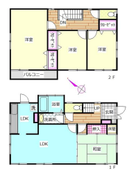 千葉県銚子市戸建