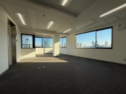 港区高輪ビル 4階