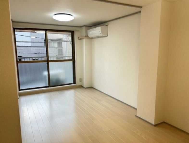 文京区大塚独栋住宅