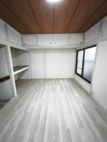 品川区小山台戸建