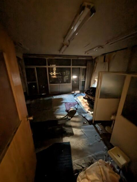 东京都江戸川区西葛西大楼整栋