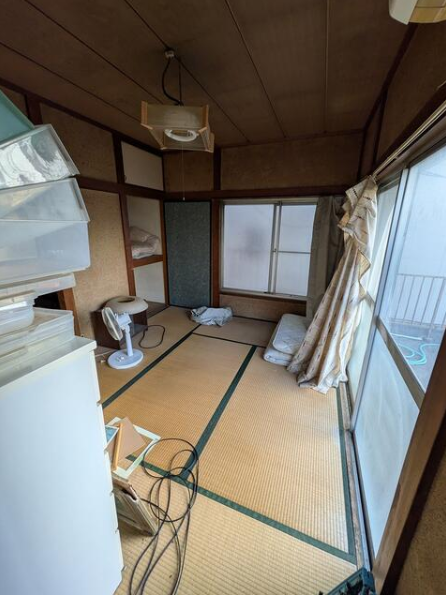 东京都江戸川区西葛西大楼整栋