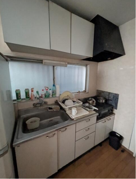 东京都江戸川区西葛西大楼整栋