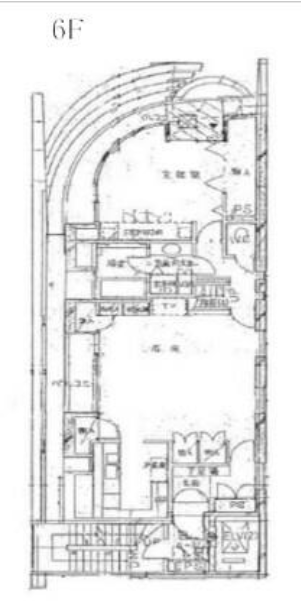 神奈川県川崎市川崎区駅前本町ビル6階