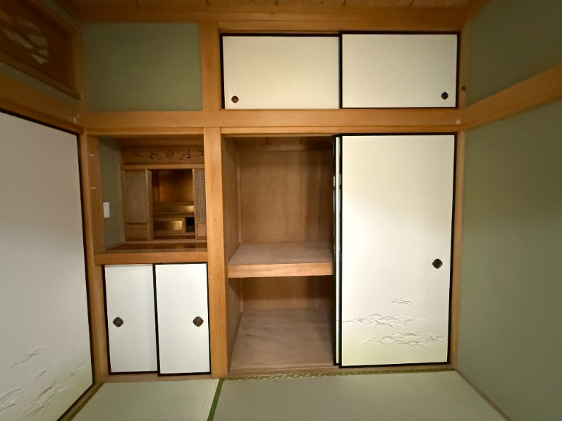东京都足立区鹿浜独栋住宅