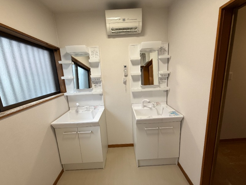 东京都足立区鹿浜独栋住宅