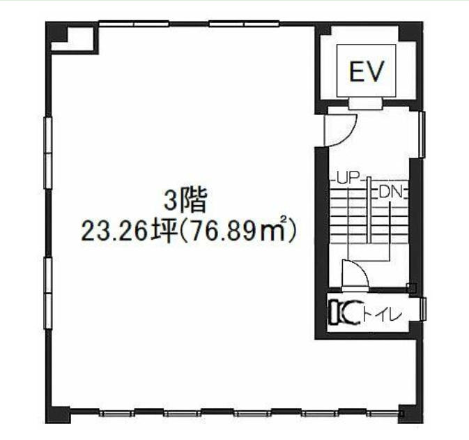 東京都中央区日本橋馬喰町ビル3階