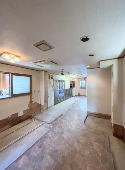 練馬区関町北公寓1层