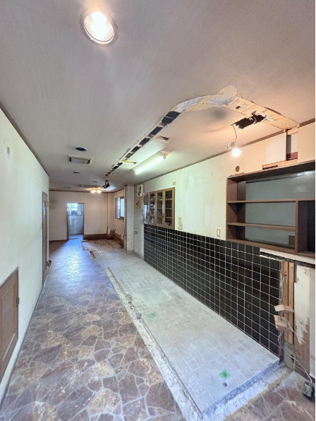 練馬区関町北公寓1层